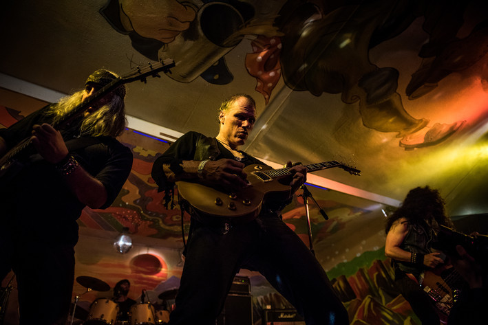 2016-06-05 - Slough Feg från Muskelrock, Alvesta