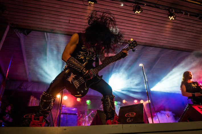 2016-06-05 - Sabbat från Muskelrock, Alvesta