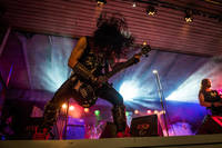 2016-06-05 - Sabbat från Muskelrock, Alvesta