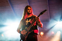 2016-06-05 - Sabbat från Muskelrock, Alvesta