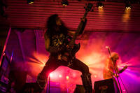 2016-06-05 - Sabbat från Muskelrock, Alvesta