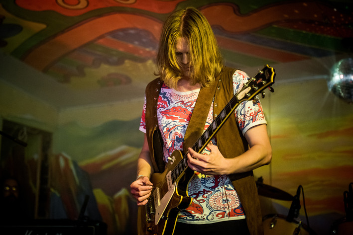 2016-06-05 - Hällas från Muskelrock, Alvesta