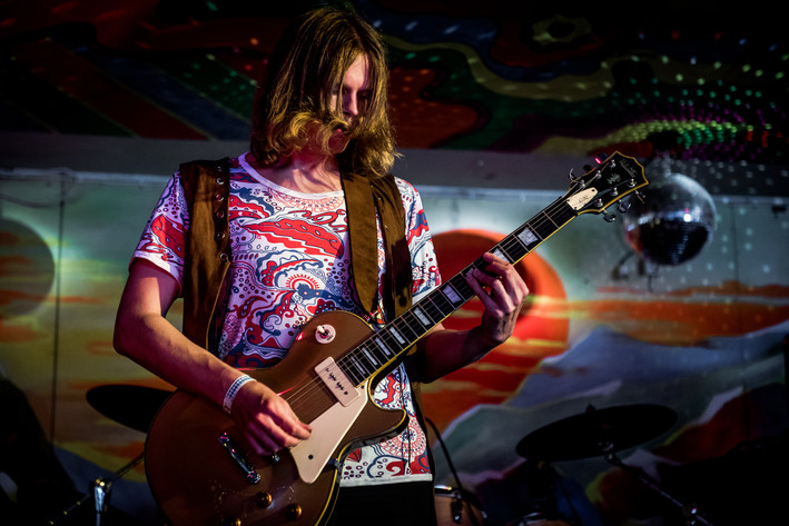 2016-06-05 - Hällas från Muskelrock, Alvesta
