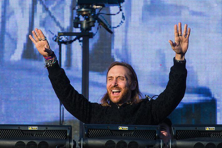 2016-06-11 - David Guetta från Summerburst Stockholm, Stockholm