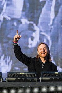 2016-06-11 - David Guetta från Summerburst Stockholm, Stockholm