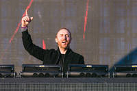 2016-06-11 - David Guetta från Summerburst Stockholm, Stockholm