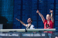 2016-06-11 - Wasted Penguinz från Summerburst Stockholm, Stockholm