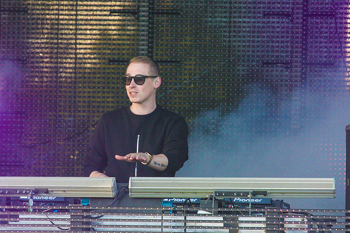 2016-06-11 - Coone från Summerburst Stockholm, Stockholm