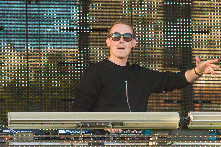 2016-06-11 - Coone från Summerburst Stockholm, Stockholm