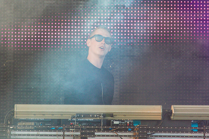 2016-06-11 - Coone från Summerburst Stockholm, Stockholm