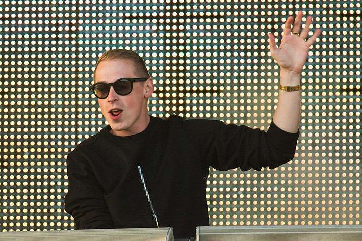 2016-06-11 - Coone från Summerburst Stockholm, Stockholm