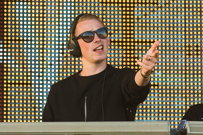 2016-06-11 - Coone från Summerburst Stockholm, Stockholm