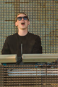 2016-06-11 - Coone från Summerburst Stockholm, Stockholm
