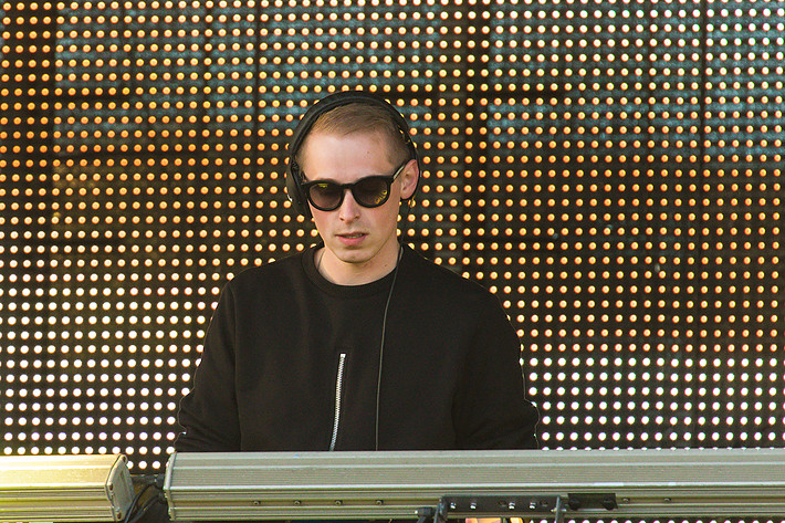 2016-06-11 - Coone från Summerburst Stockholm, Stockholm