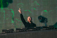 2016-06-11 - David Guetta från Summerburst Stockholm, Stockholm