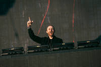 2016-06-11 - David Guetta från Summerburst Stockholm, Stockholm