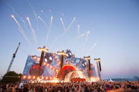 2016-06-11 - David Guetta från Summerburst Stockholm, Stockholm