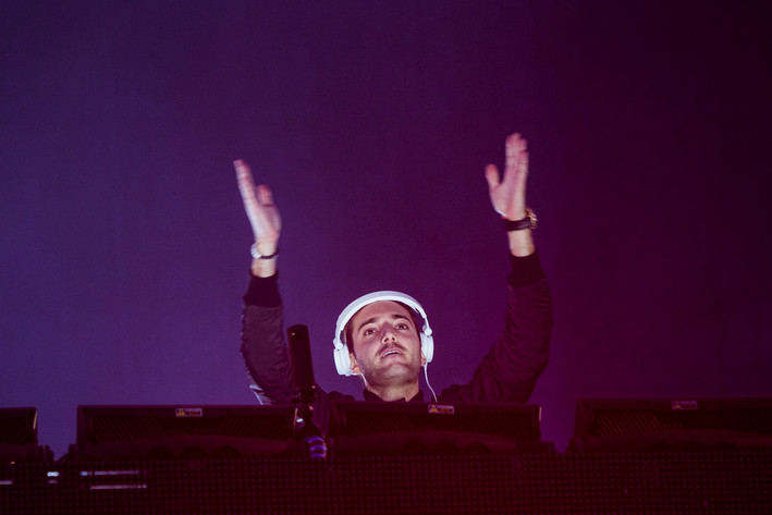 2016-06-11 - Alesso från Summerburst Stockholm, Stockholm