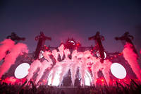 2016-06-11 - Alesso från Summerburst Stockholm, Stockholm