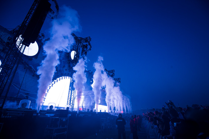 2016-06-11 - Alesso från Summerburst Stockholm, Stockholm