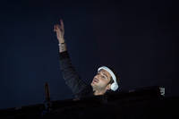 2016-06-11 - Alesso från Summerburst Stockholm, Stockholm