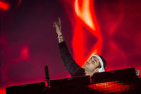 2016-06-11 - Alesso från Summerburst Stockholm, Stockholm