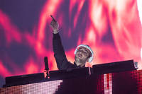 2016-06-11 - Alesso från Summerburst Stockholm, Stockholm