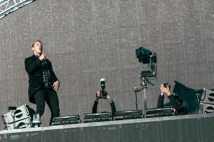 2016-06-11 - Diplo från Summerburst Stockholm, Stockholm