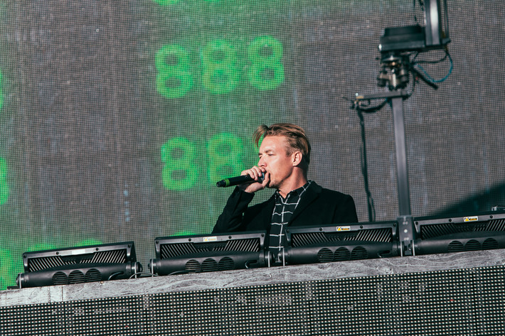 2016-06-11 - Diplo från Summerburst Stockholm, Stockholm