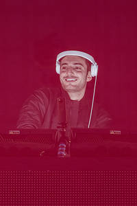 2016-06-11 - Alesso från Summerburst Stockholm, Stockholm