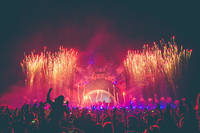 2016-06-11 - Alesso från Summerburst Stockholm, Stockholm