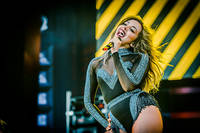 2016-06-12 - Little Mix från Gröna Lund, Stockholm