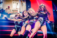 2016-06-12 - Little Mix från Gröna Lund, Stockholm