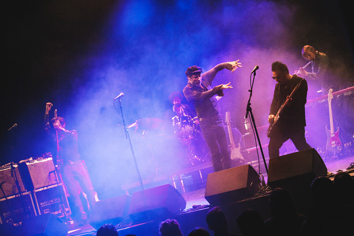 2016-06-12 - Mercury Rev från Södra Teatern, Stockholm