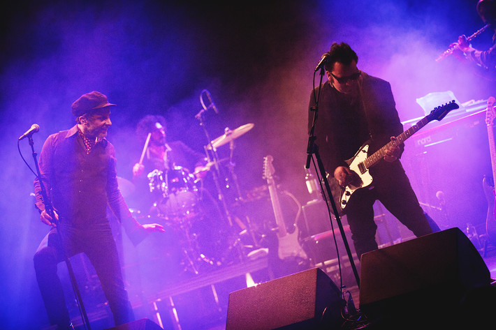 2016-06-12 - Mercury Rev från Södra Teatern, Stockholm