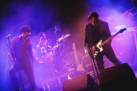2016-06-12 - Mercury Rev från Södra Teatern, Stockholm