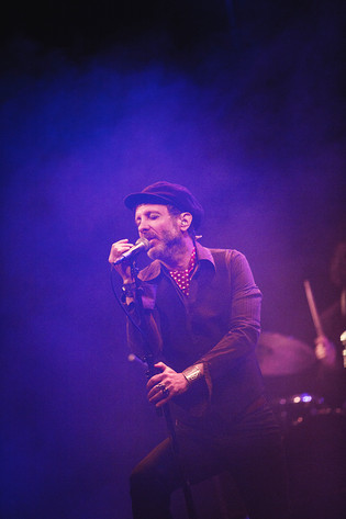 2016-06-12 - Mercury Rev från Södra Teatern, Stockholm