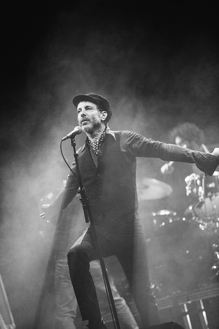 2016-06-12 - Mercury Rev från Södra Teatern, Stockholm