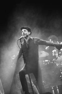 2016-06-12 - Mercury Rev från Södra Teatern, Stockholm
