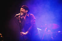 2016-06-12 - Mercury Rev från Södra Teatern, Stockholm