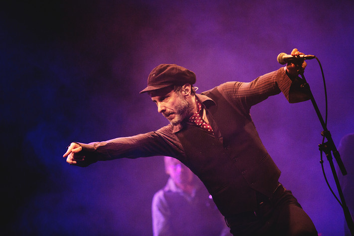 2016-06-12 - Mercury Rev från Södra Teatern, Stockholm