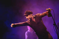 2016-06-12 - Mercury Rev från Södra Teatern, Stockholm