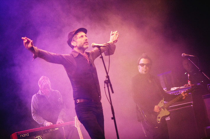 2016-06-12 - Mercury Rev från Södra Teatern, Stockholm
