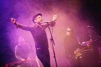 2016-06-12 - Mercury Rev från Södra Teatern, Stockholm