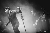 2016-06-12 - Mercury Rev från Södra Teatern, Stockholm