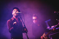 2016-06-12 - Mercury Rev från Södra Teatern, Stockholm