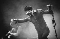2016-06-12 - Mercury Rev från Södra Teatern, Stockholm