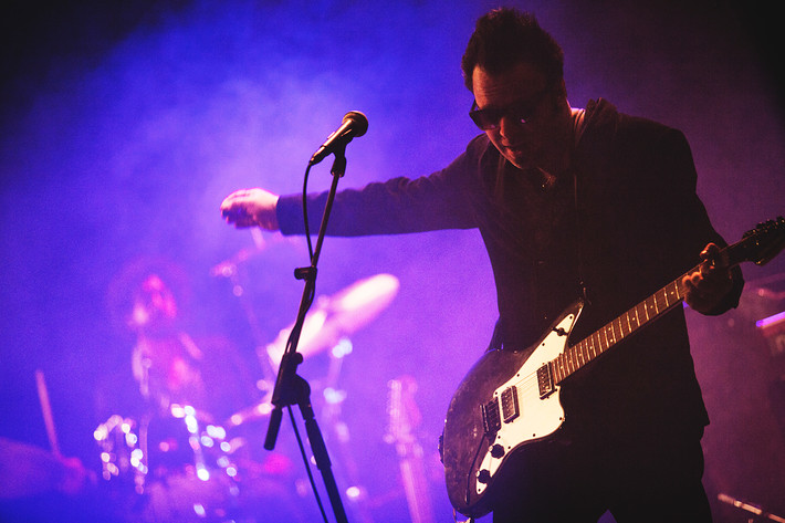 2016-06-12 - Mercury Rev från Södra Teatern, Stockholm