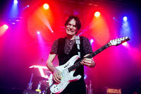 2016-06-13 - Steve Vai från Debaser Medis, Stockholm