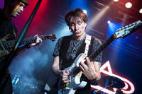 2016-06-13 - Steve Vai från Debaser Medis, Stockholm